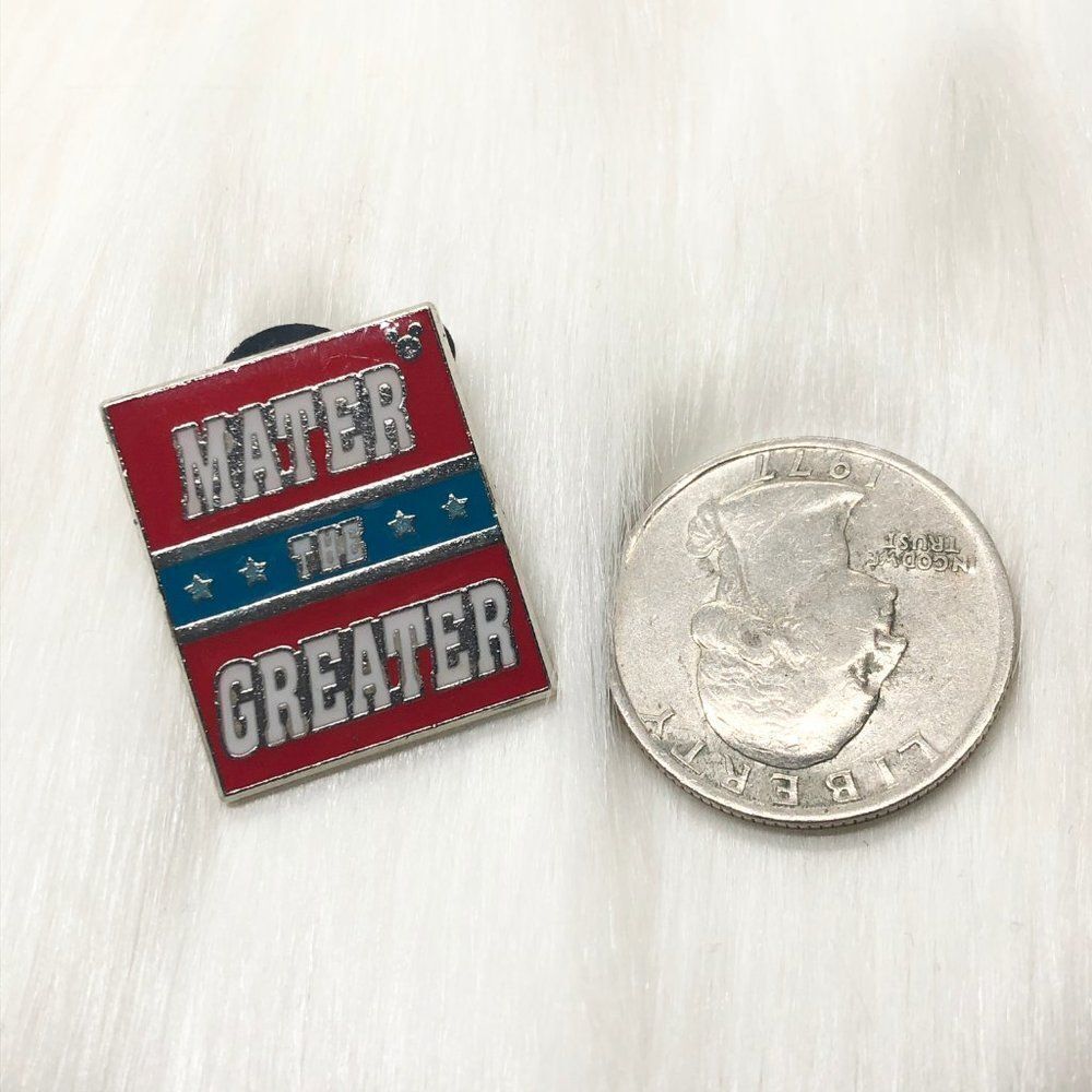 🔮 5/$25‎ Disney Cars Mater The Greater Pin - Picture 2 of 3